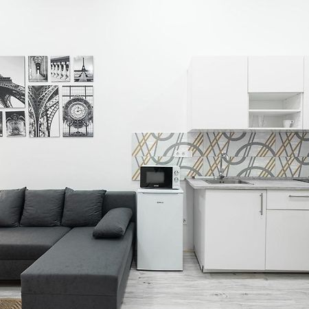 City Center Quiet Flat 布达佩斯 外观 照片