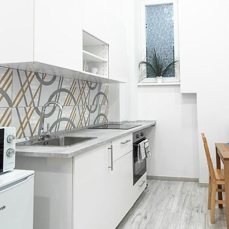 City Center Quiet Flat 布达佩斯 外观 照片